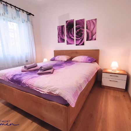 Apartment Carmen سولين المظهر الخارجي الصورة