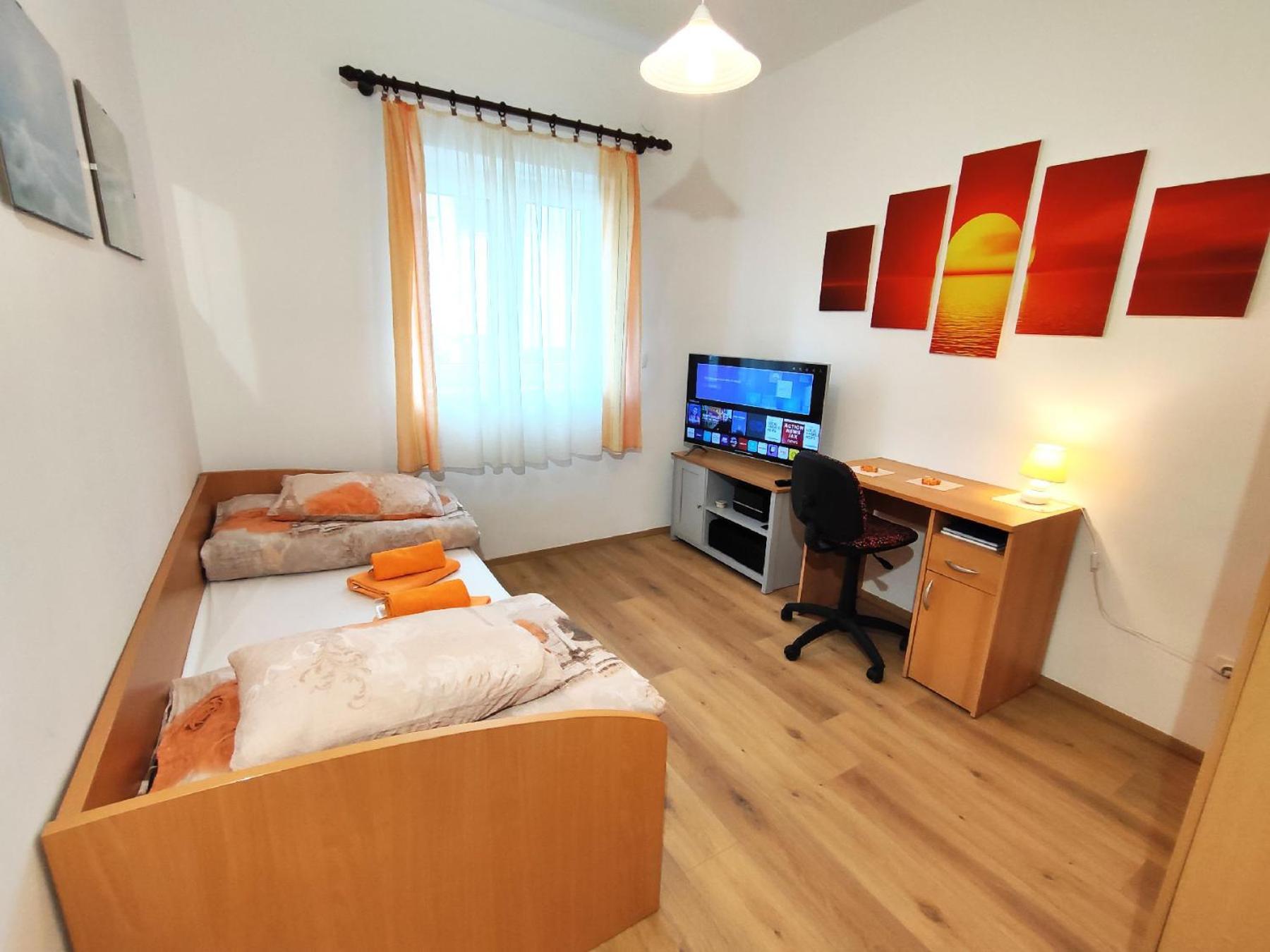 Apartment Carmen سولين المظهر الخارجي الصورة