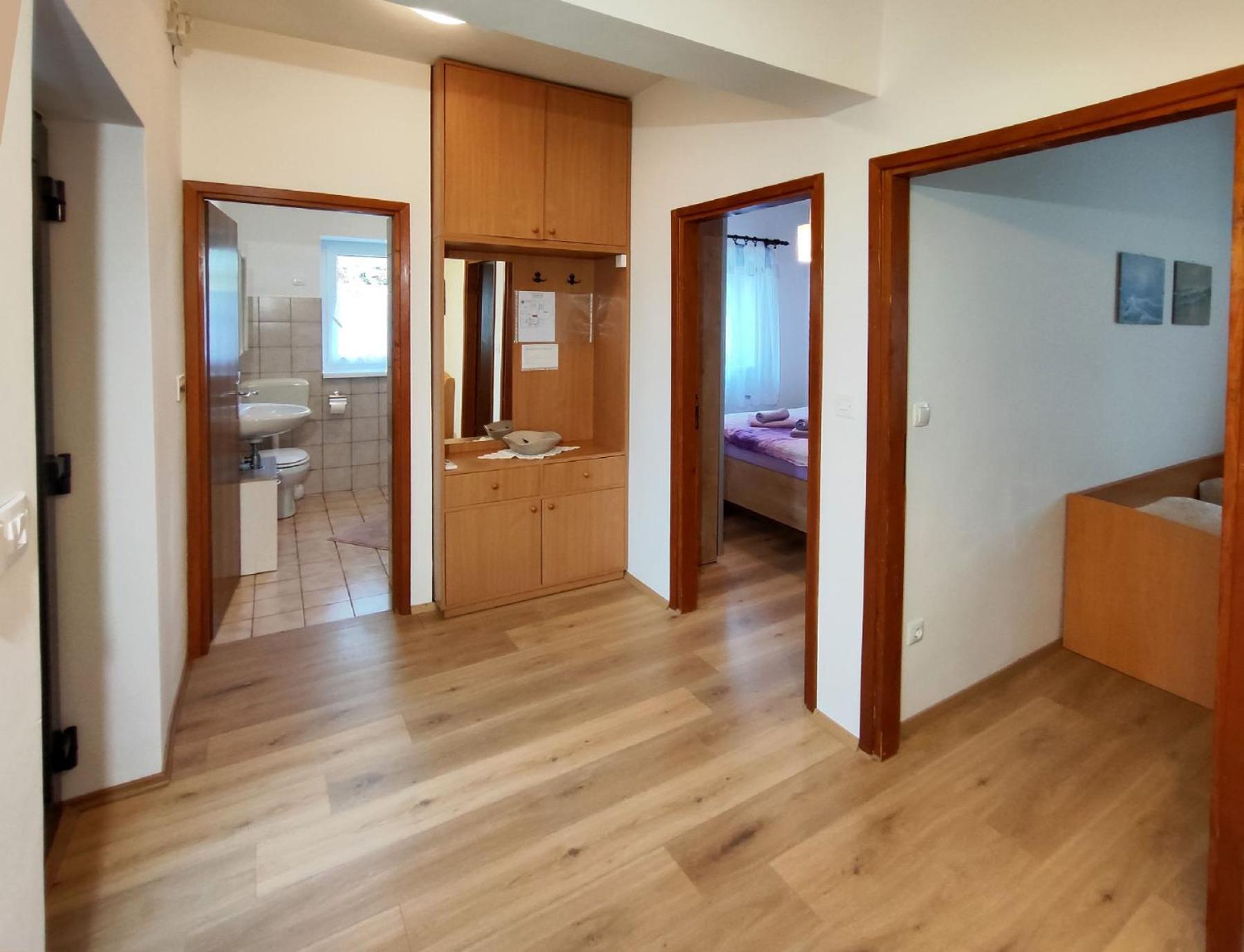 Apartment Carmen سولين المظهر الخارجي الصورة