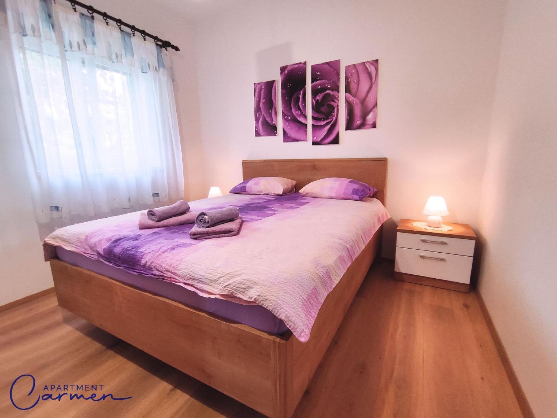 Apartment Carmen سولين المظهر الخارجي الصورة