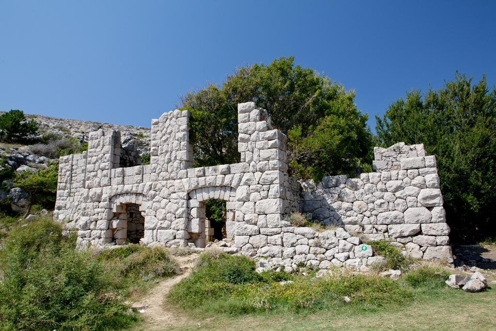 Apartment Carmen سولين المظهر الخارجي الصورة