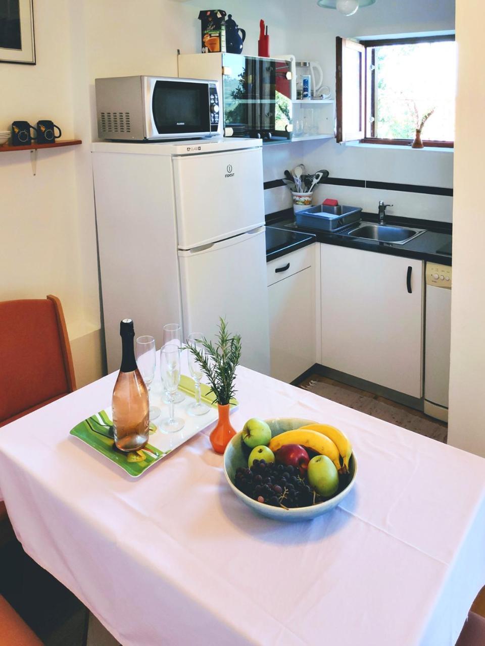 Apartment Carmen سولين المظهر الخارجي الصورة
